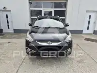 2012 Hyundai IX35