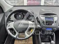 2012 Hyundai IX35