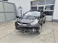 2012 Hyundai IX35