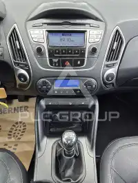 2012 Hyundai IX35