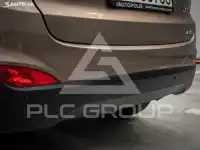 2012 Hyundai IX35