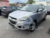 2012 Hyundai IX35
