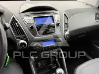 2012 Hyundai IX35