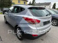 2012 Hyundai IX35