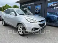 2012 Hyundai IX35