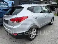 2012 Hyundai IX35