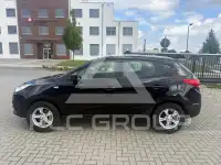 2012 Hyundai IX35
