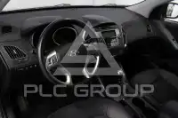2012 Hyundai IX35