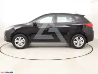 2012 Hyundai IX35