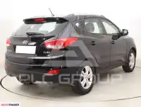 2012 Hyundai IX35