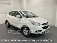 2012 Hyundai IX35