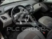 2012 Hyundai IX35