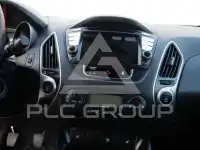 2012 Hyundai IX35