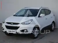 2012 Hyundai IX35
