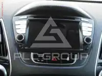 2012 Hyundai IX35