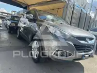 2012 Hyundai IX35