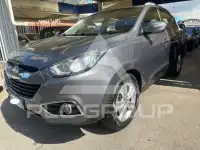 2012 Hyundai IX35
