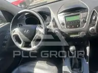 2012 Hyundai IX35