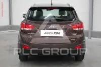 2012 Hyundai IX35