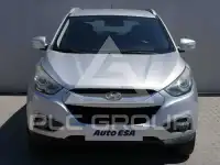 2012 Hyundai IX35