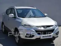 2012 Hyundai IX35