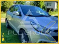 2012 Hyundai IX35