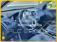 2012 Hyundai IX35