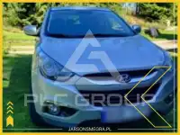 2012 Hyundai IX35
