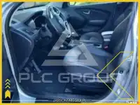 2012 Hyundai IX35