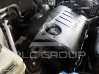 2012 Hyundai IX35