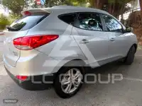 2012 Hyundai IX35