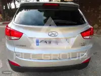 2012 Hyundai IX35