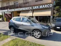 2012 Hyundai IX35