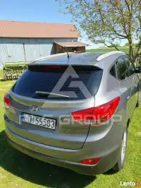 2012 Hyundai IX35