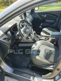 2012 Hyundai IX35