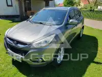 2012 Hyundai IX35