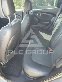 2012 Hyundai IX35