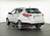 2012 Hyundai IX35