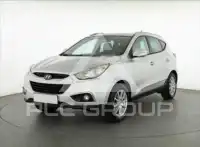 2012 Hyundai IX35