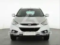 2012 Hyundai IX35