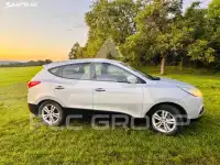 2012 Hyundai IX35