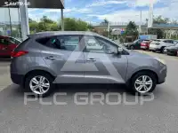2012 Hyundai IX35