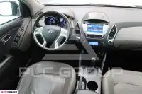 2012 Hyundai IX35