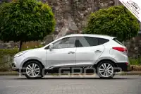 2012 Hyundai IX35