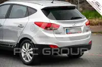 2012 Hyundai IX35