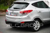2012 Hyundai IX35