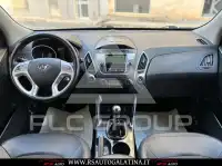 2012 Hyundai IX35