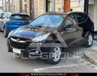 2012 Hyundai IX35