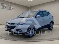 2012 Hyundai IX35