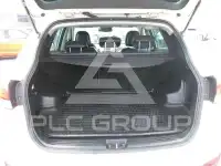 2012 Hyundai IX35